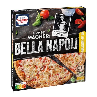 Image of Wagner Bella Napoli Margherita