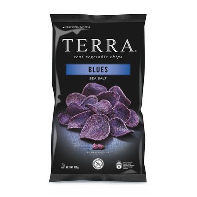 Image of Terra Blues Chips