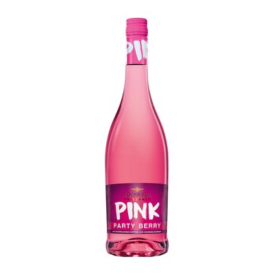 Image of Hochriegl Frizzante Pink Party Berry