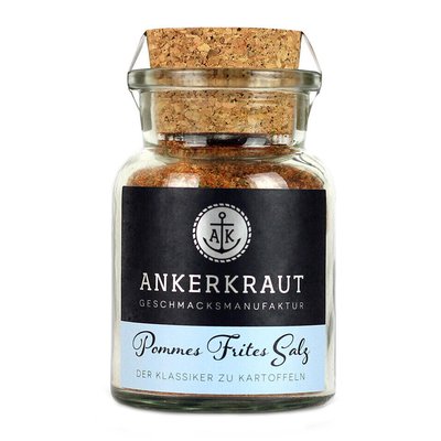 Image of Ankerkraut Pommes Frites Salz