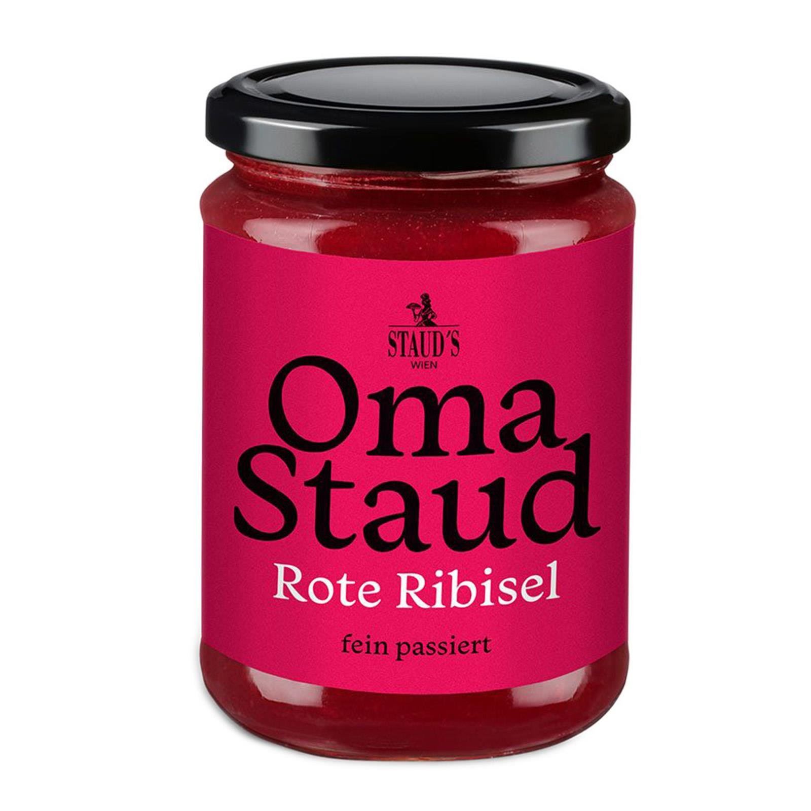 Staud&amp;#39;s Oma Staud Rote Ribisel | BILLA Online Shop