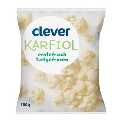 Image of Clever Karfiol