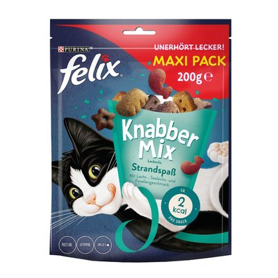 Image of Felix Knabber Mix Strandspaß Maxi Pack