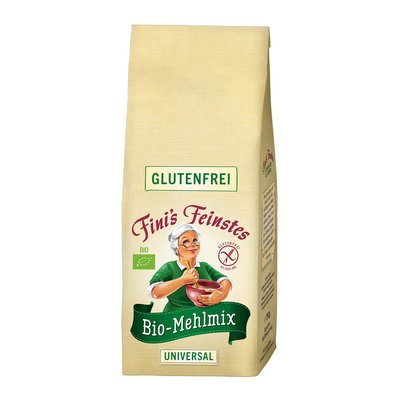 Image of Fini's Feinstes Universal Mehl Glutenfrei