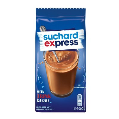 Image of Suchard Express Kakao