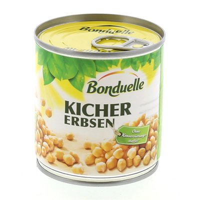 Image of Bonduelle Kichererbsen