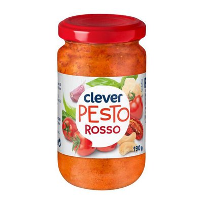 Image of Clever Pesto Rosso