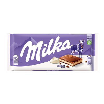 Image of Milka Joghurt