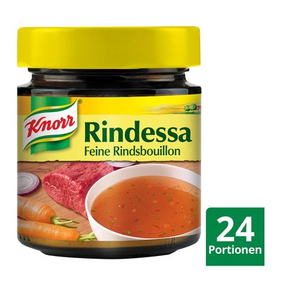 Image of Knorr Rindessa