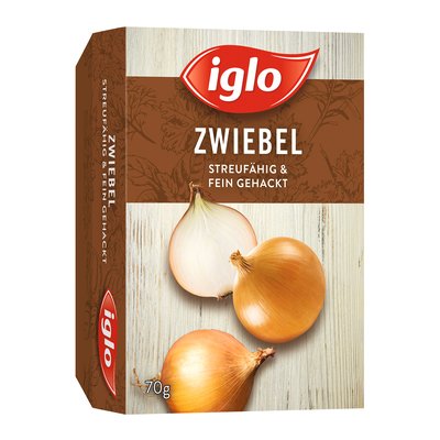 Image of Iglo Zwiebel