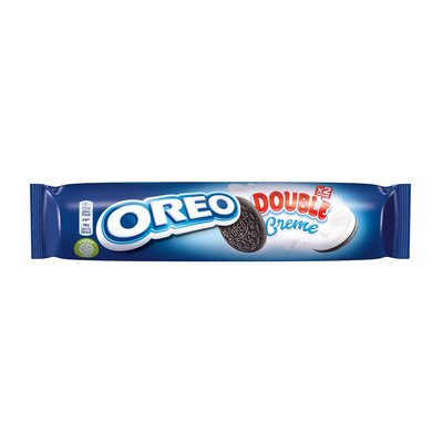 Image of Oreo Double Creme Rolle