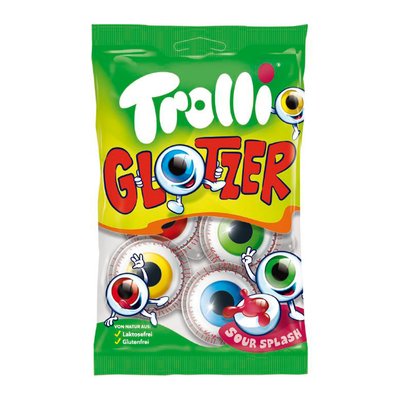 Bild von Trolli Glotzer