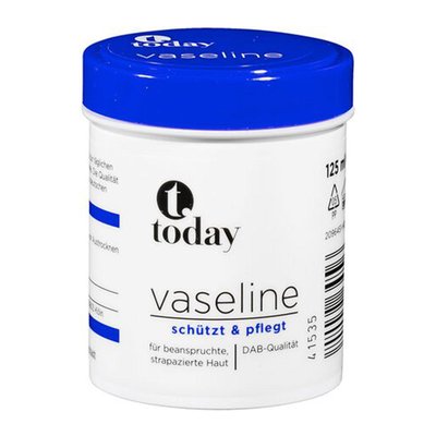 Image of Today Vaseline 125ml