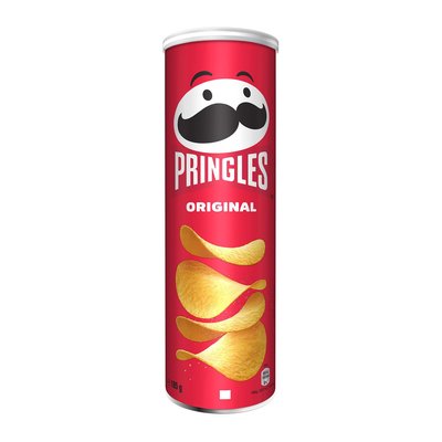 Image of Pringles Original