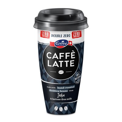 Image of Emmi Caffè Latte Double Zero