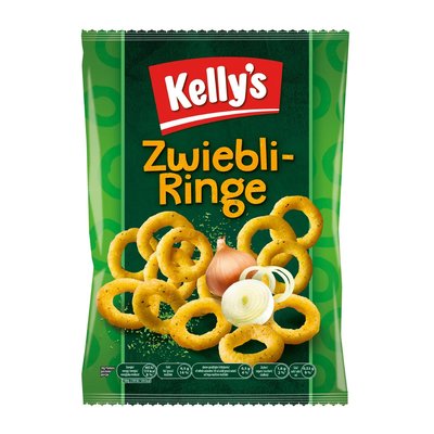 Image of Kelly's Zwiebli Ringe