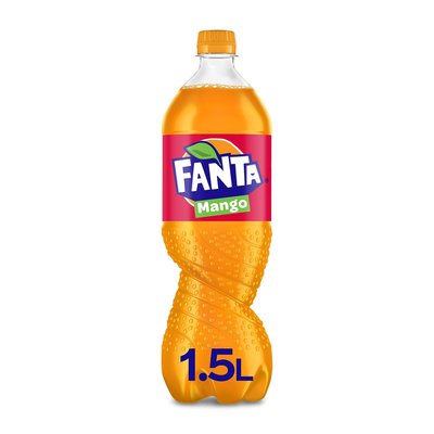 Image of Fanta Mango