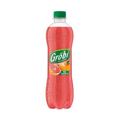 Image of Gröbi Pink Grapefruit