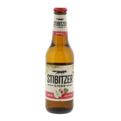 Image of Stibitzer Cider Apfel