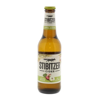 Image of Stibitzer Cider Apfel Birne