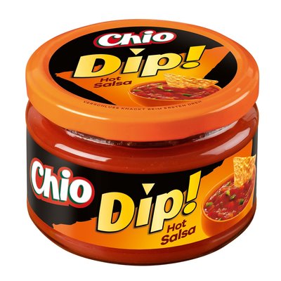 Image of Chio Dip! Hot Salsa