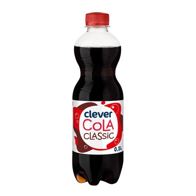 Image of Clever Cola Classic
