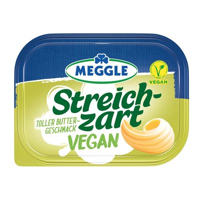 Image of Meggle Streichzart Vegan