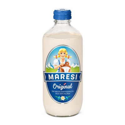 Image of Maresi Original