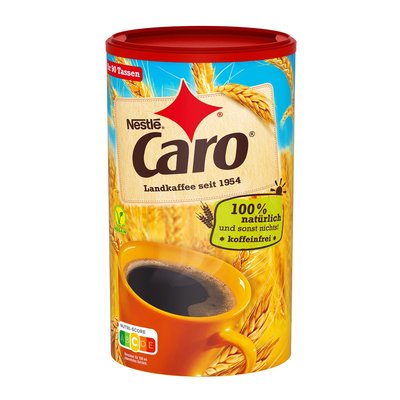 Image of Caro Instant