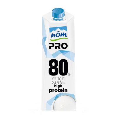 Image of nöm PRO Proteinmilch