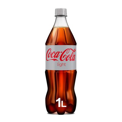 Image of Coca Cola Light