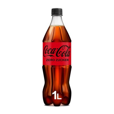 Image of Coca Cola Zero