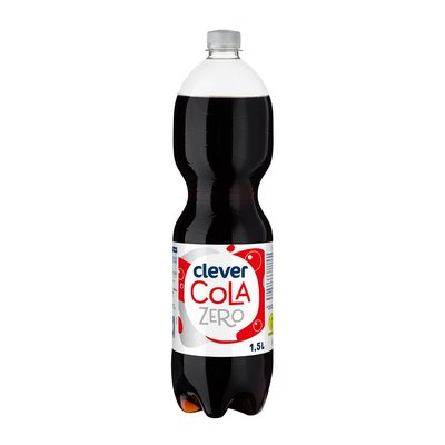 Image of Clever Cola Zero