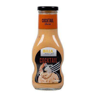 Image of BILLA Cocktail Sauce