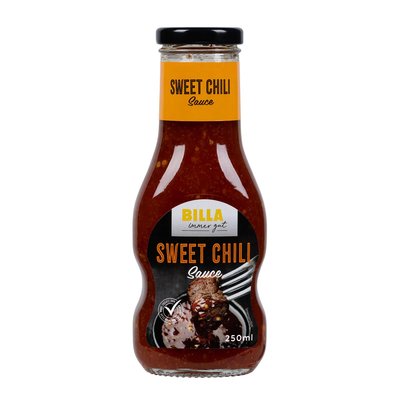 Image of BILLA Sweet Chili Sauce
