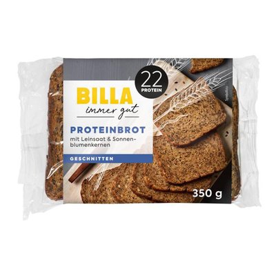 Image of BILLA Proteinbrot