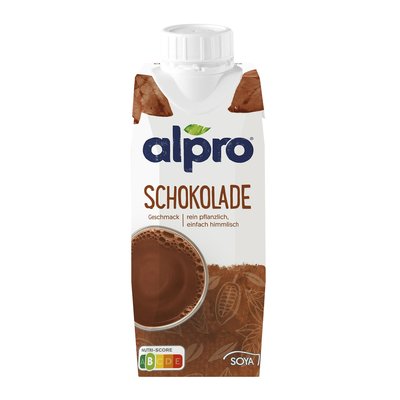Image of Alpro Soja Drink Schoko Togo