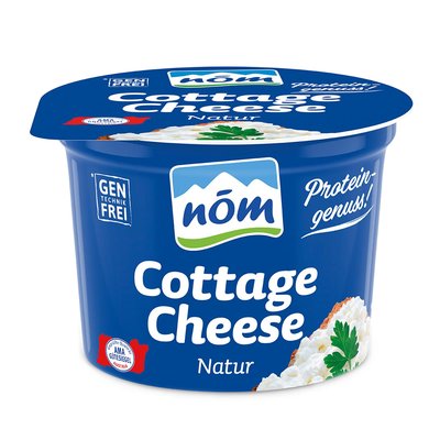 Image of nöm Cottage Cheese Natur