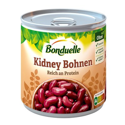 Image of Bonduelle Kidney Bohnen