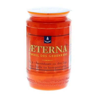 Image of Aeterna Öllicht