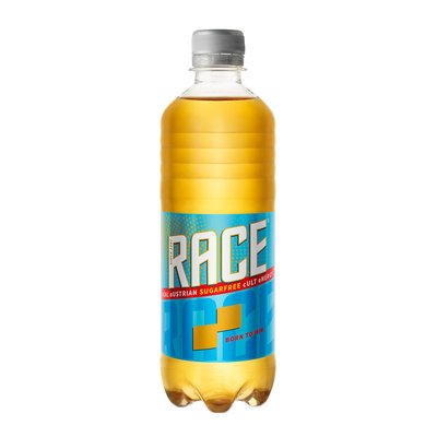 Image of Race Energy Drink Sugarfree