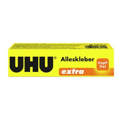 Image of UHU Alleskleber Extra