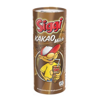 Image of Siggi Kakao Milch