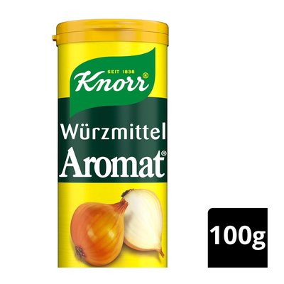 Image of Knorr Aromat Streuer