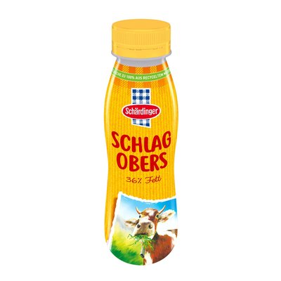 Image of Schärdinger Schlagobers