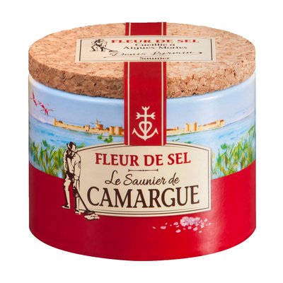 Image of Fleur De Sel de Camargue