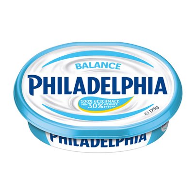 Image of Philadelphia Balance Natur