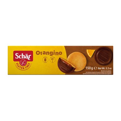 Image of Schär Orangino Glutenfrei
