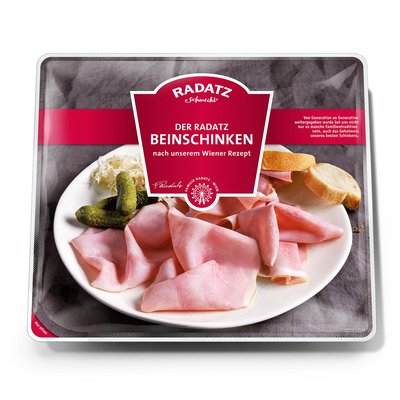 Image of Radatz Original Wiener Beinschinken