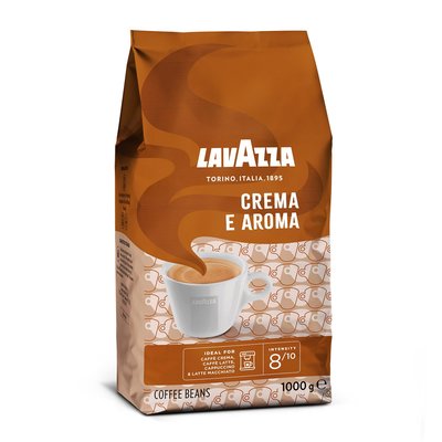 Image of Lavazza Crema e Aroma